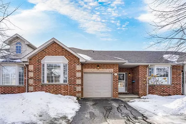 97 Sandollar DR, Hamilton, ON L0R 1W0