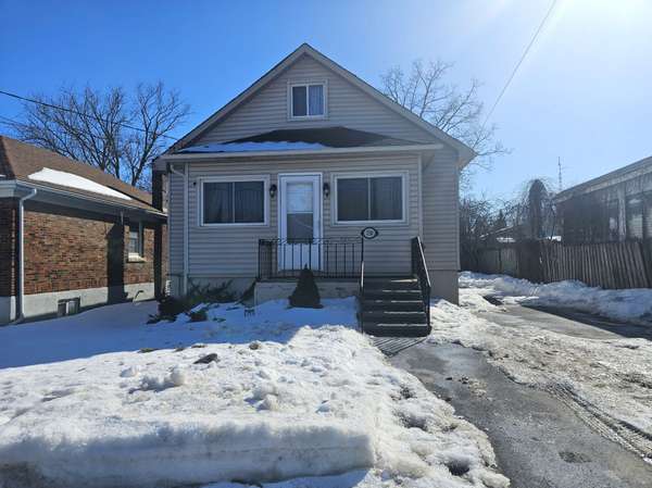 158 Joseph ST, Kingston, ON K7K 2H7