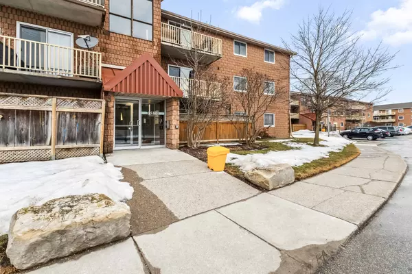 1580 ERNEST AVE #306, London, ON N6E 2T9