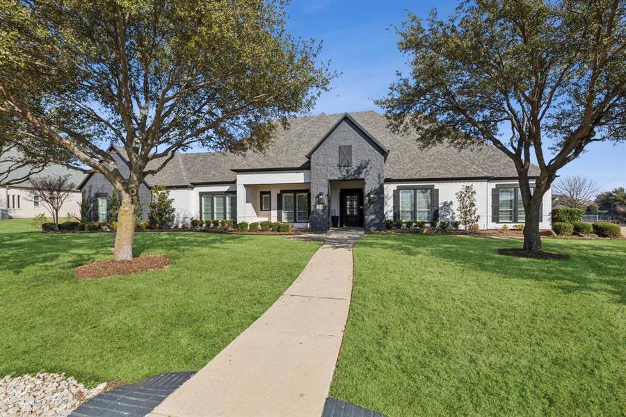 2881 Silverglade Court, Prosper, TX 75078