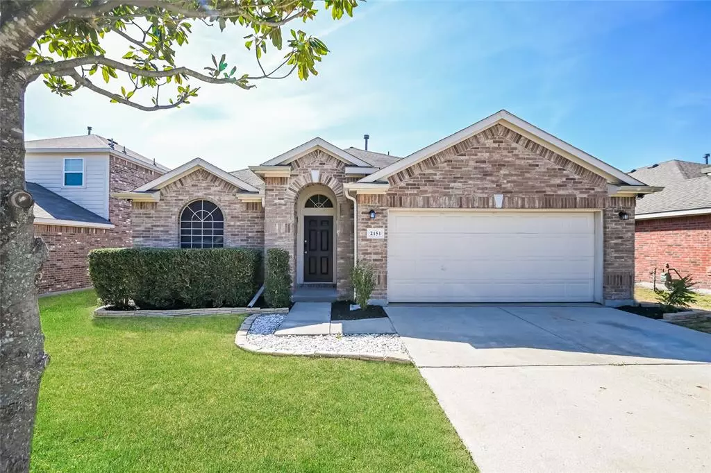 Forney, TX 75126,2151 Cedar Park Drive