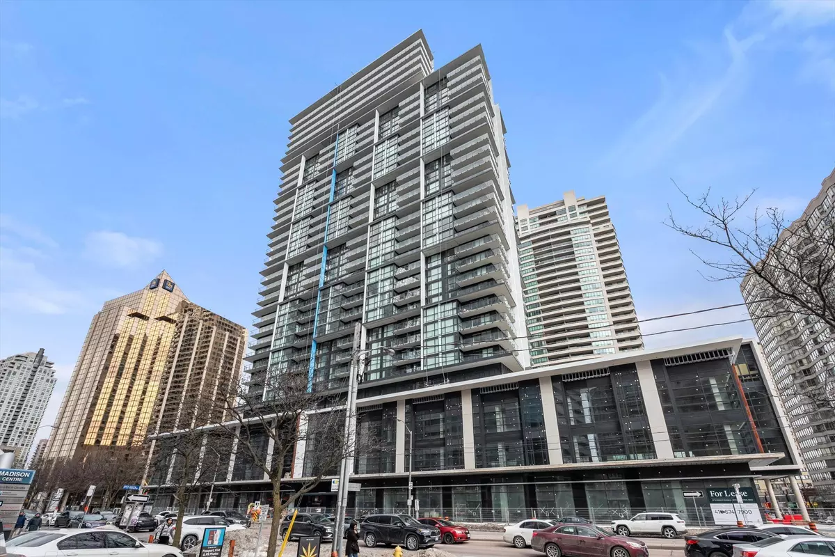 Toronto C14, ON M2N 0L8,4955 Yonge ST #2911