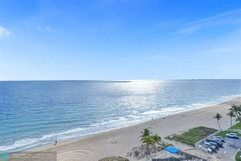 Fort Lauderdale, FL 33308,3900 N Ocean Dr  #10F