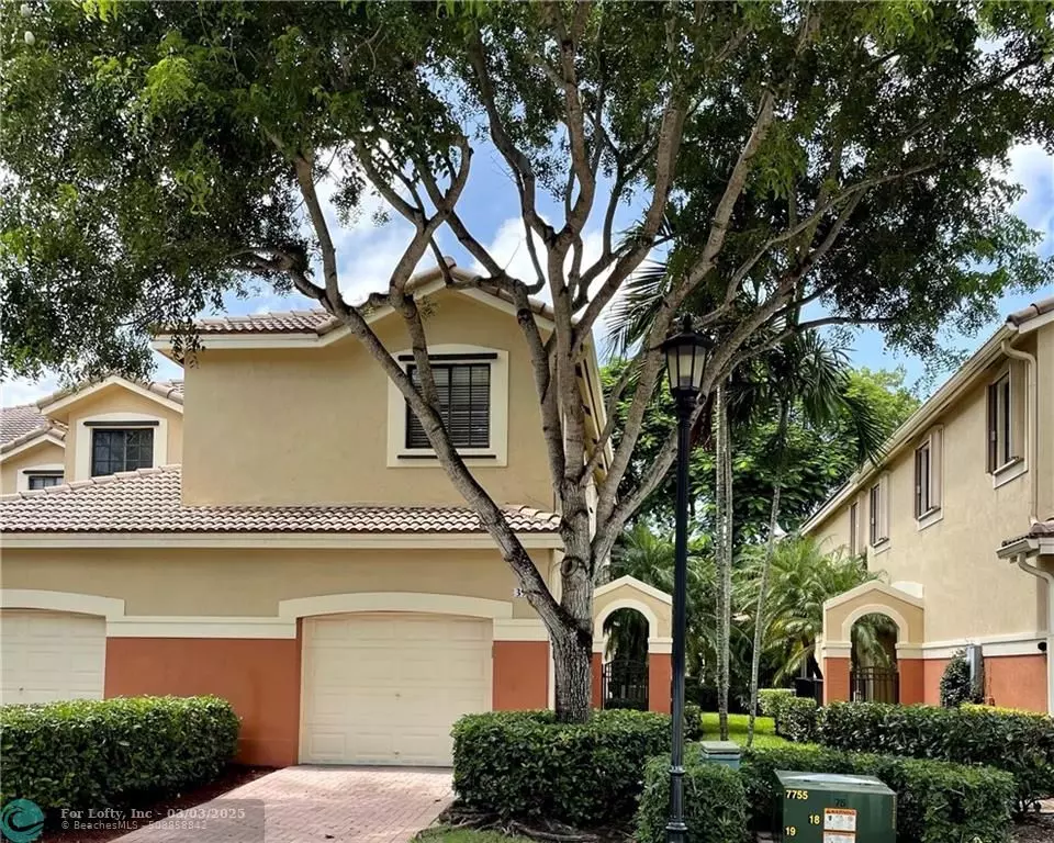 Weston, FL 33332,3965 Orange Tree Ln