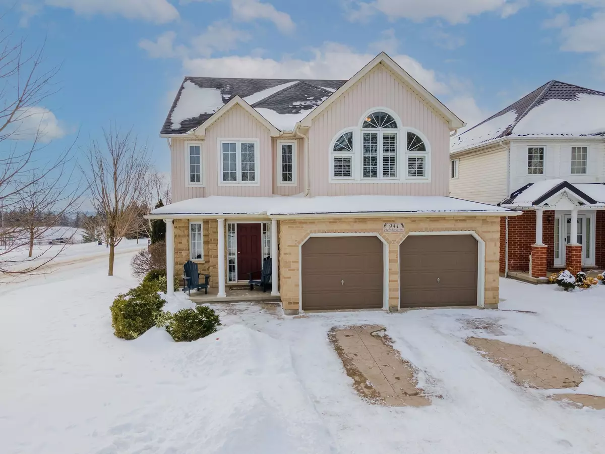 London, ON N6K 4B1,941 Cherryhaven DR