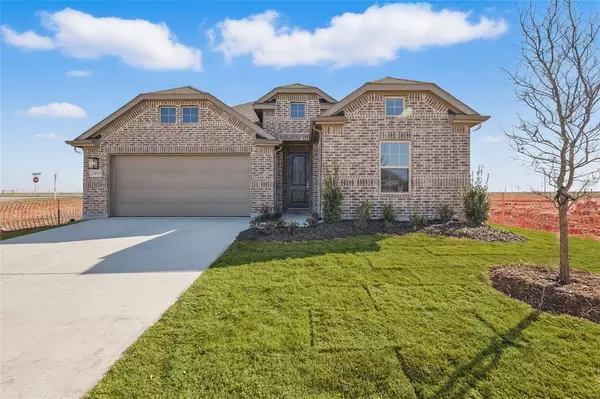 2405 Ridgecrest Lane, Sherman, TX 75092