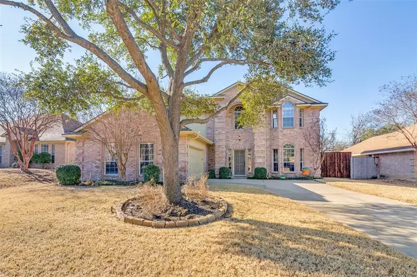 Rockwall, TX 75087,537 Hidden Oak Lane