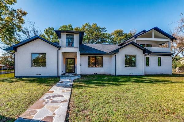 3221 S Glenbrook Drive, Garland, TX 75041