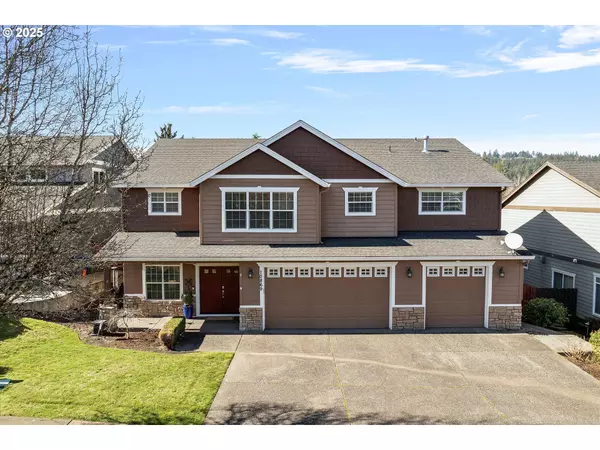 10869 SE ALEXANDER DR, Happy Valley, OR 97086