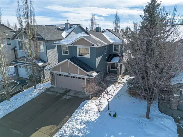 Calgary, AB T2X3W4,130 Chapalina Close Southeast