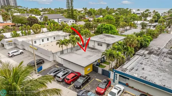 2904 N Ocean Blvd, Fort Lauderdale, FL 33308