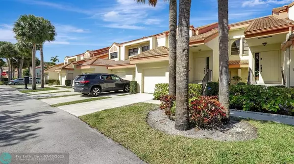 Hollywood, FL 33021,3407 Emerald Oaks Dr