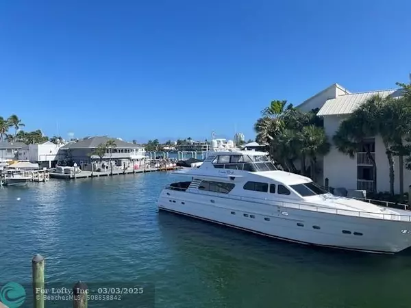 Fort Lauderdale, FL 33316,24 Port Side Dr  #24A