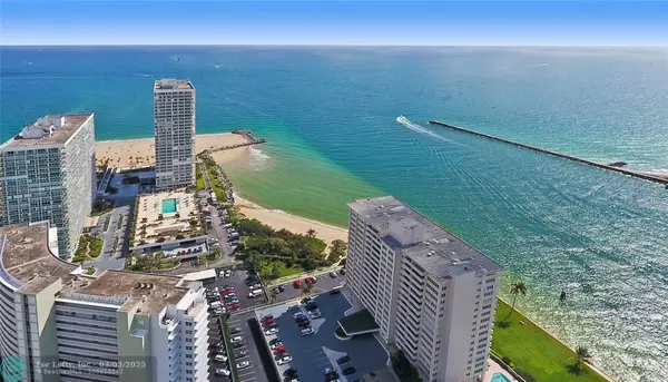 2000 S Ocean Dr  #909, Fort Lauderdale, FL 33316