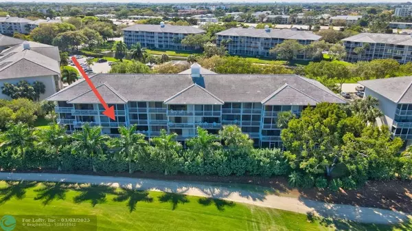 Boca Raton, FL 33433,6145 Balboa Cir  #305