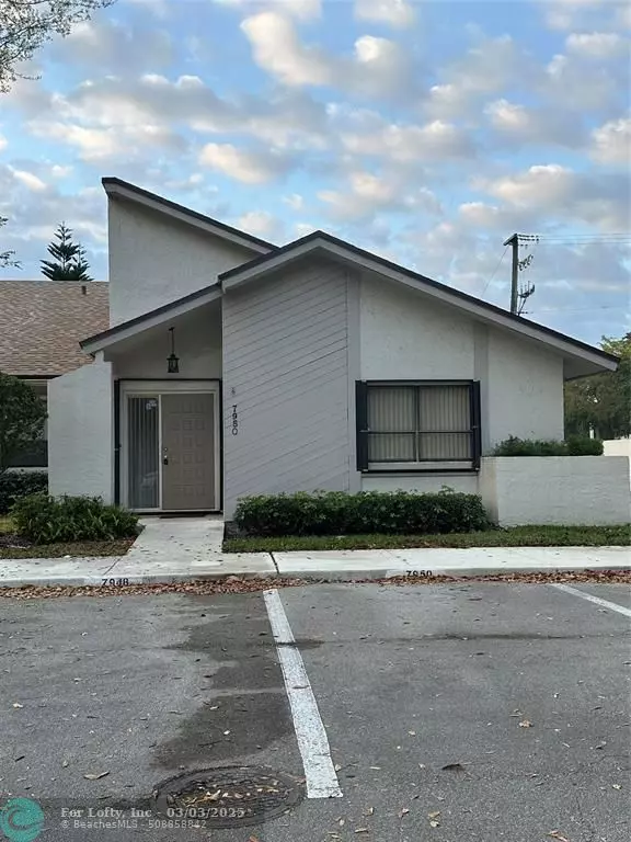 Plantation, FL 33322,7950 NW 10th St