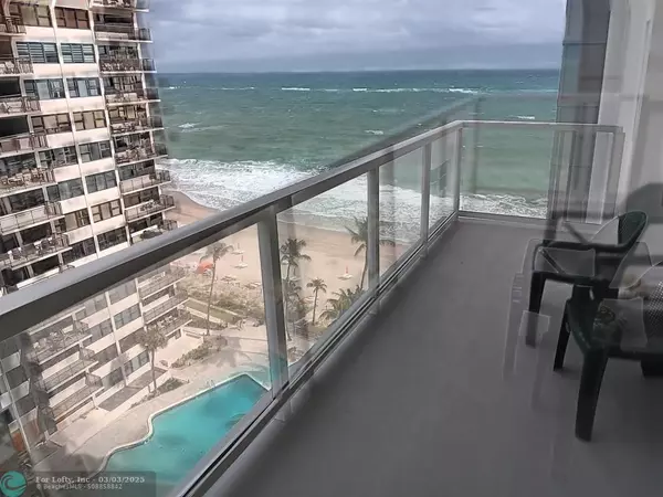 Fort Lauderdale, FL 33308,3750 Galt Ocean Dr  #1110