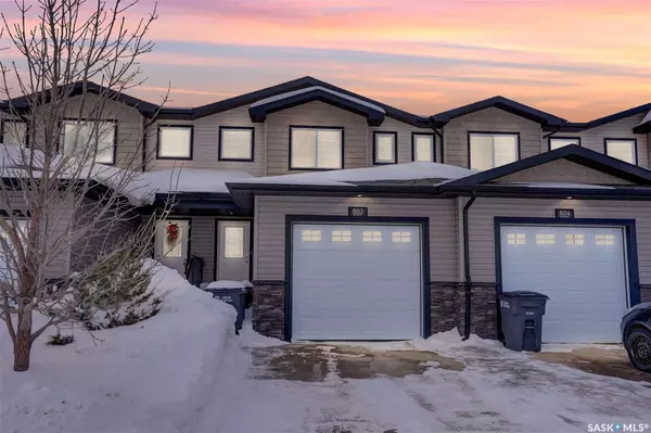 2 Savanna CRESCENT #803, Pilot Butte, SK S0G 3Z0