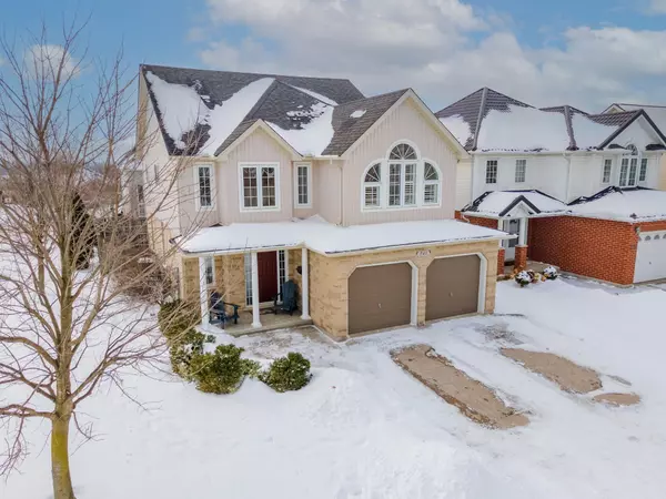 London, ON N6K 4B1,941 Cherryhaven DR