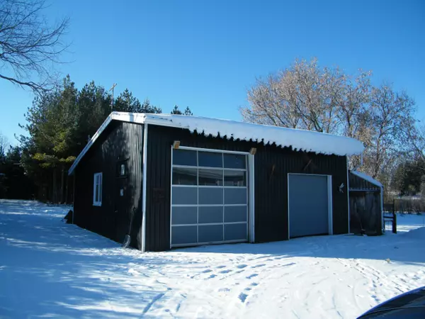 Grey Highlands, ON N0C 1H0,135826 9th Line