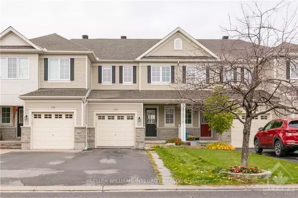 152 Patriot PL, Kanata, ON K2M 0B8