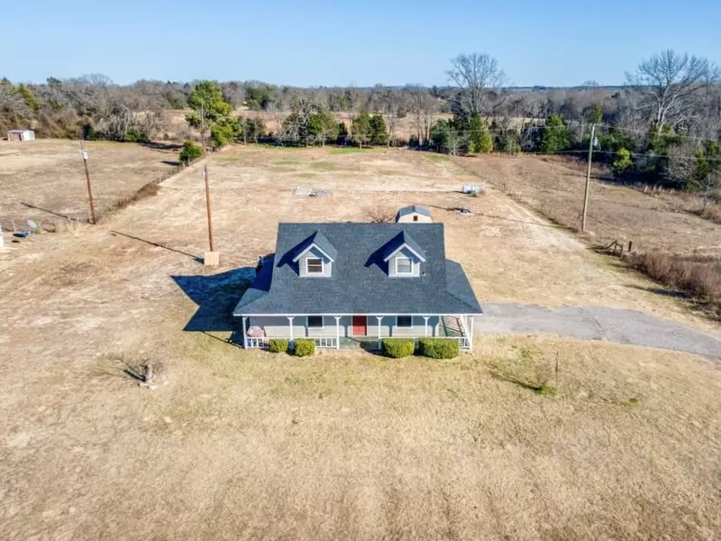 6491 County Road 4510, Athens, TX 75752