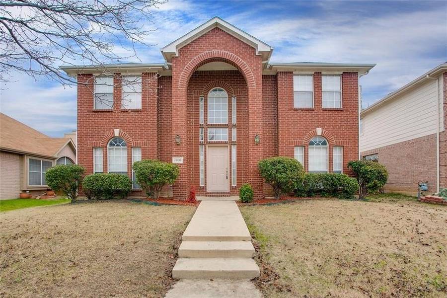 7808 Silver Sage Drive, Fort Worth, TX 76137