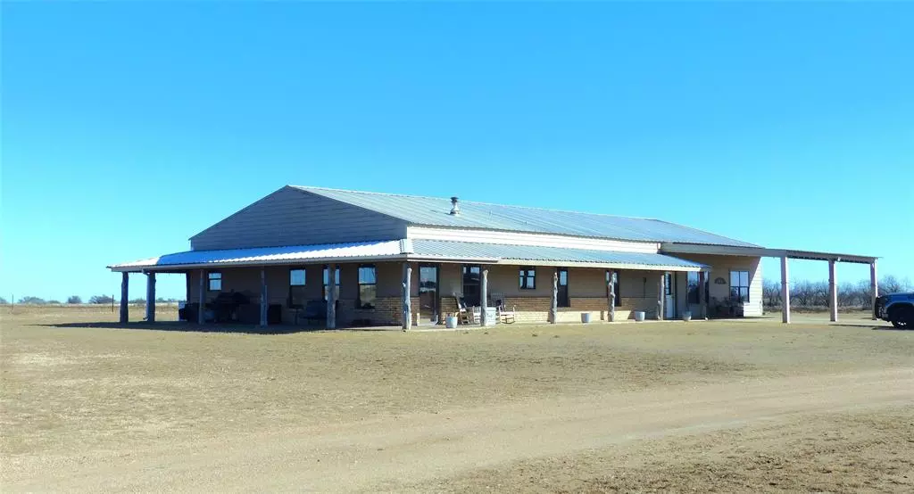 163 PR 574, Brady, TX 76825