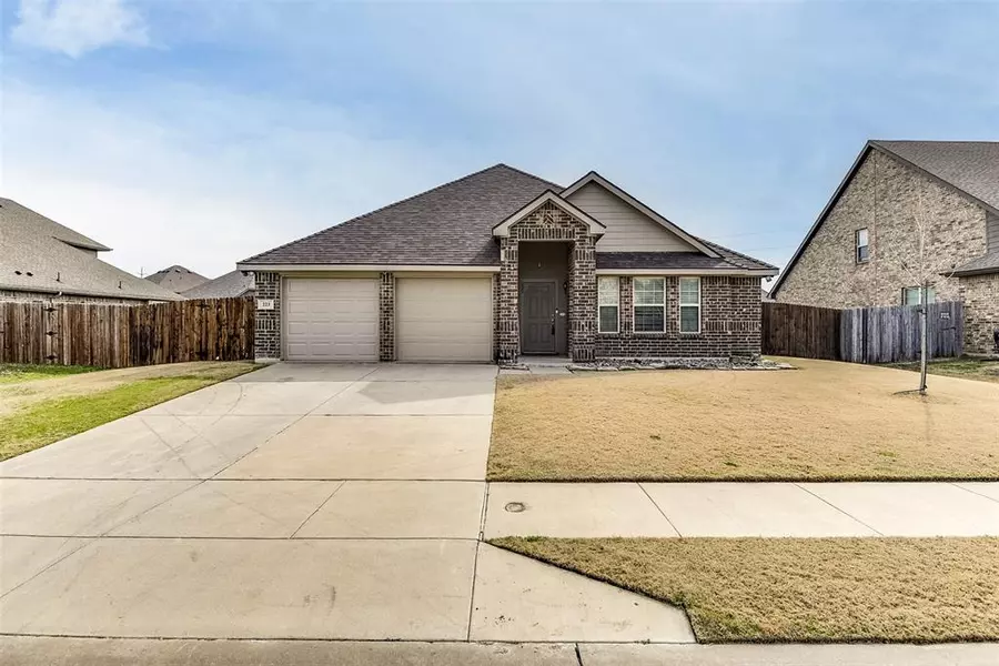 223 Hackney Street, Waxahachie, TX 75165