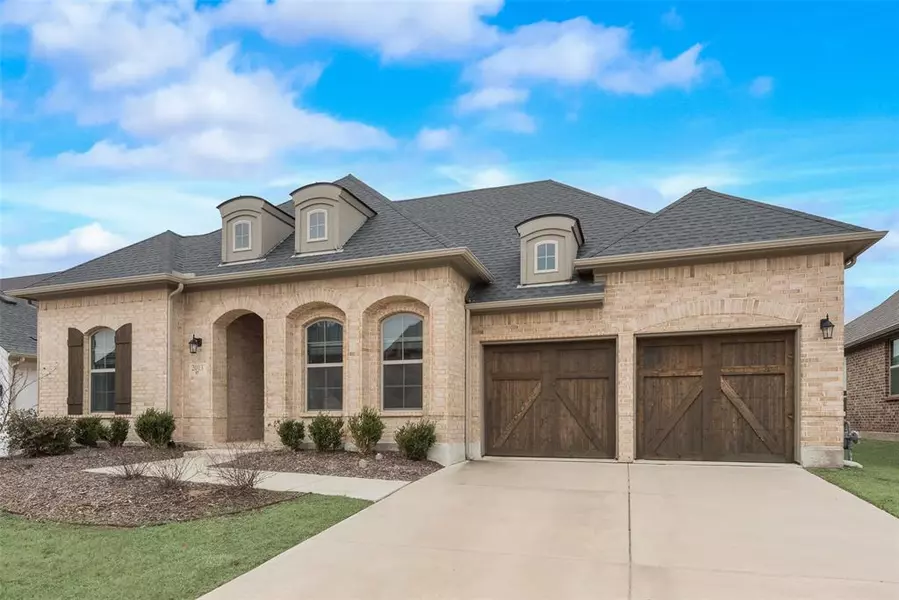 2013 Coventry Drive, Celina, TX 75009