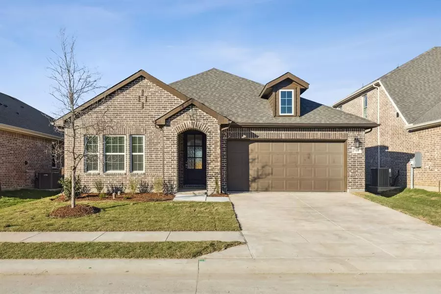 718 Declaration Drive, Princeton, TX 75407