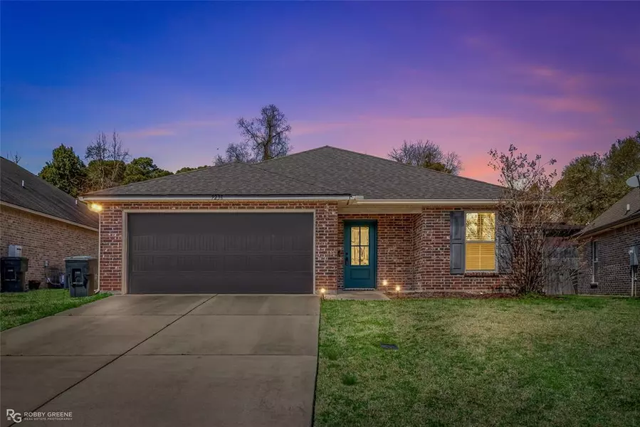 9238 Reunion Drive, Shreveport, LA 71118