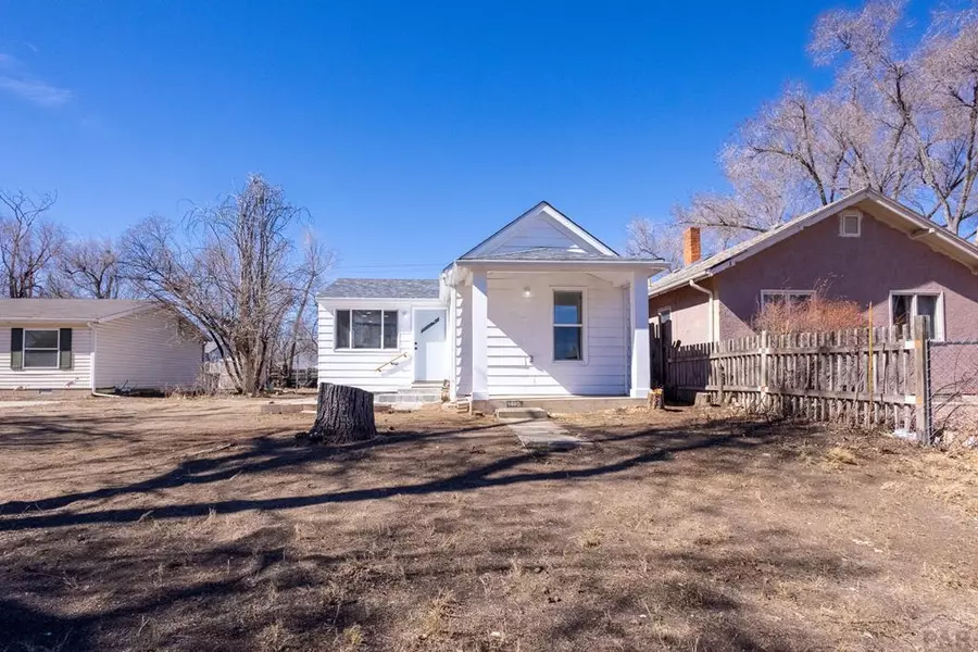 1405 Van Buren St, Pueblo, CO 81004