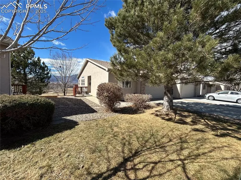 4530 Windmill Creek WAY, Colorado Springs, CO 80911