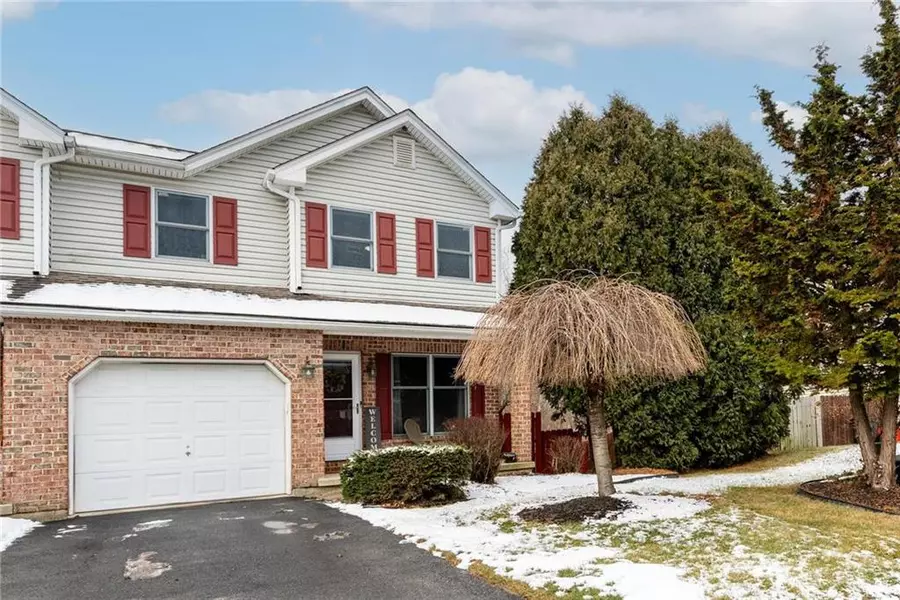 817 Atlas Road, Allen Twp, PA 18067