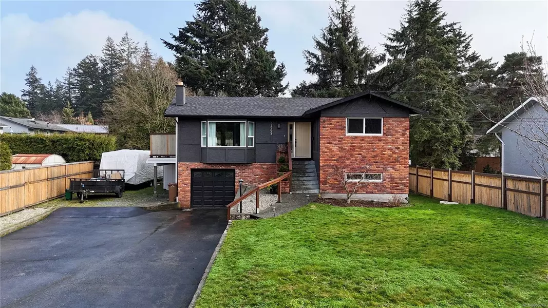 2869 Acacia Dr, Colwood, BC V9B 2C4