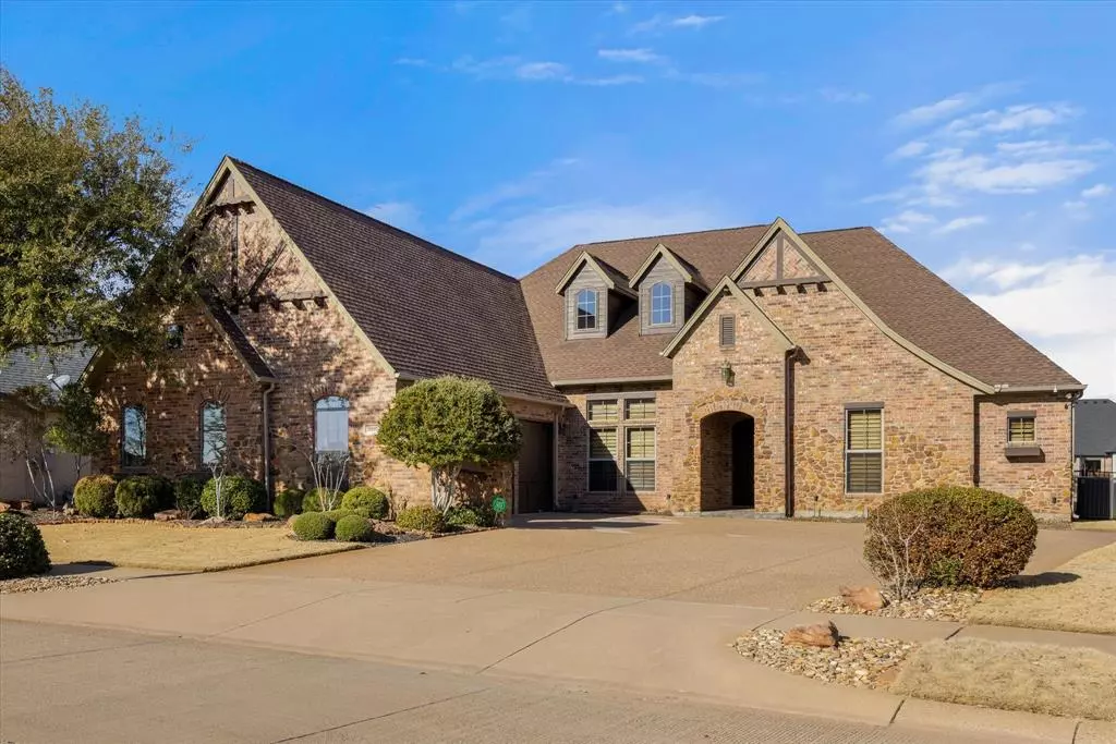 Granbury, TX 76048,2307 Bordeaux Drive