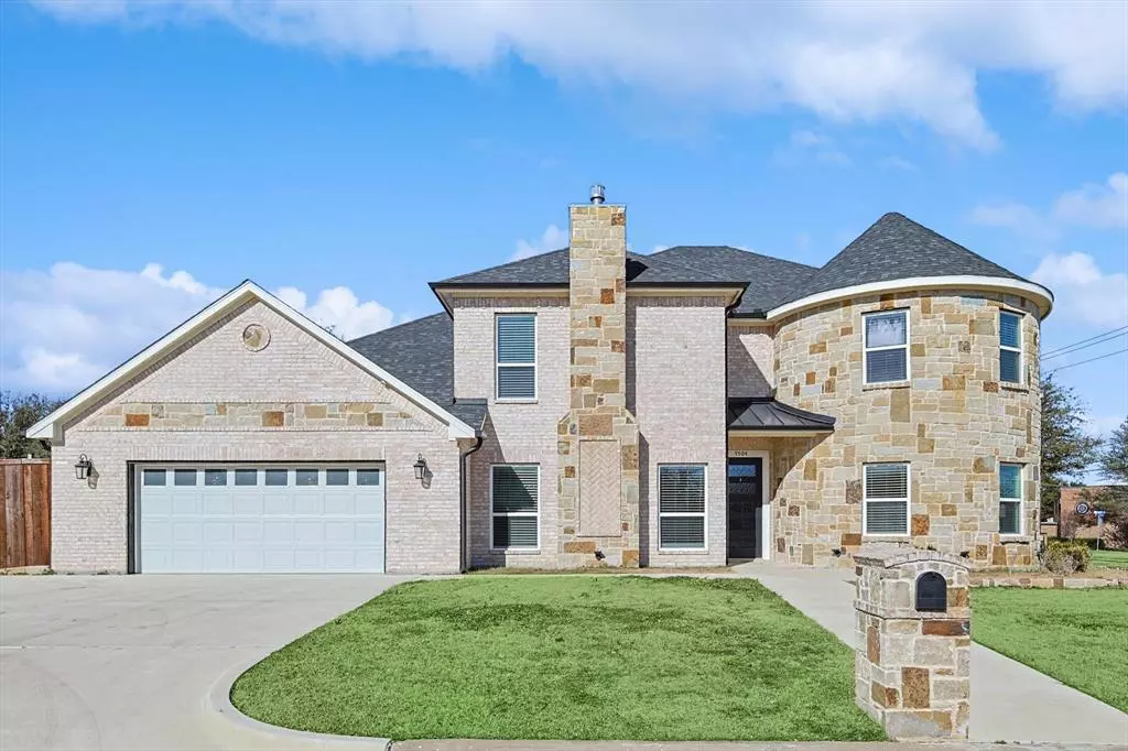 Colleyville, TX 76034,5504 Pleasant Run Road