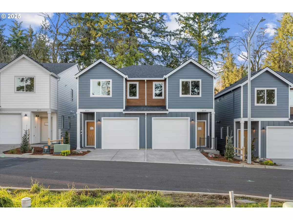 Milwaukie, OR 97267,6317 SE Chloe Rose WAY