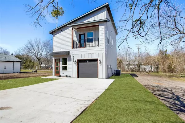 408 E Grayson, Leonard, TX 75452