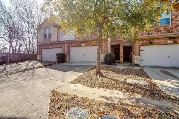 3503 Blue Sage Lane, Garland, TX 75040