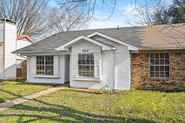 Garland, TX 75043,3812 Duck Creek Drive