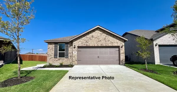 1912 Iris, Melissa, TX 75454