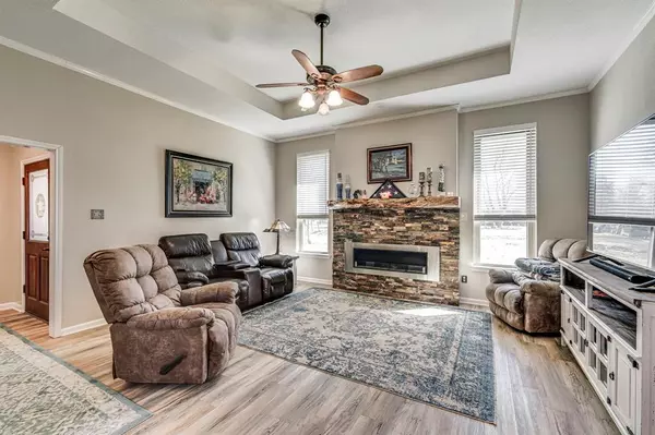 Red Oak, TX 75154,125 Ridge Oak Drive