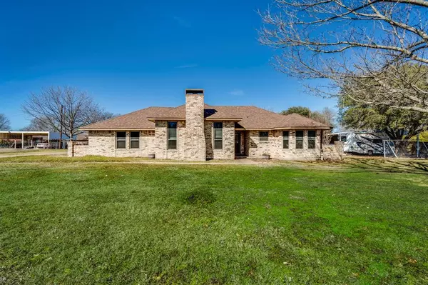 Red Oak, TX 75154,125 Ridge Oak Drive