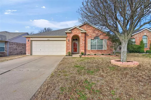 Anna, TX 75409,1824 Black Willow Trail