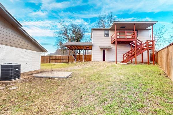 Garland, TX 75041,109 E Woodbury Drive