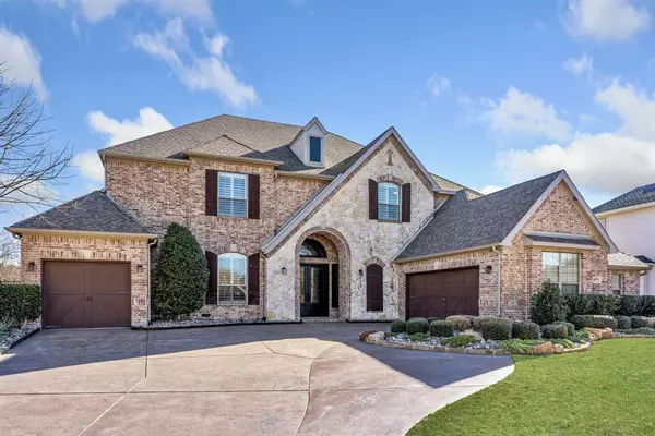 Allen, TX 75013,1075 Hawkwood Way