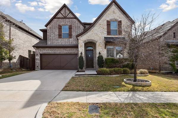 2608 Navarro Trail, Euless, TX 76039