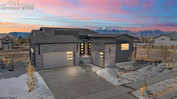 Colorado Springs, CO 80924,4911 Pearl Lake WAY